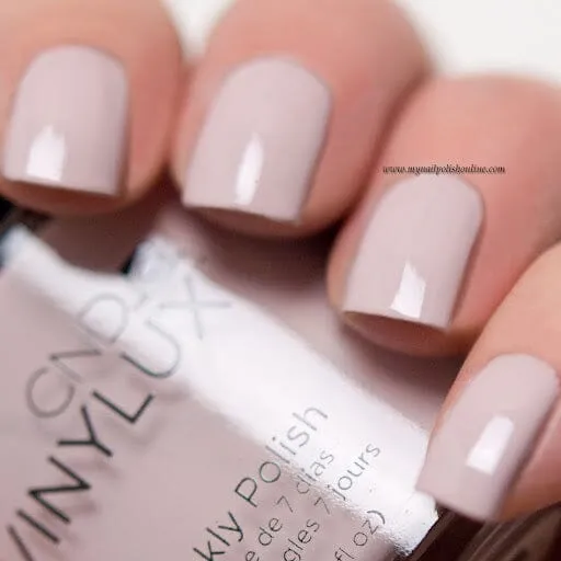 CND VINYLUX - Unlocked #268