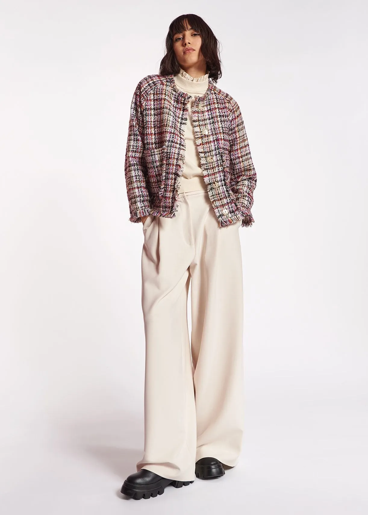Compost Jacket