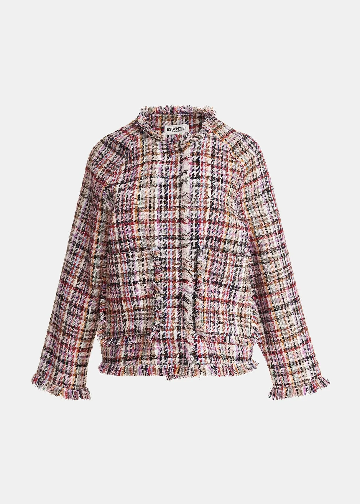 Compost Jacket