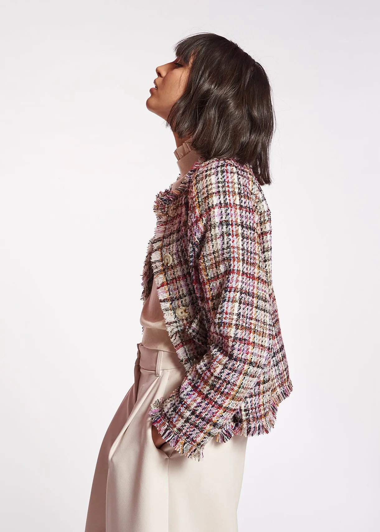 Compost Jacket