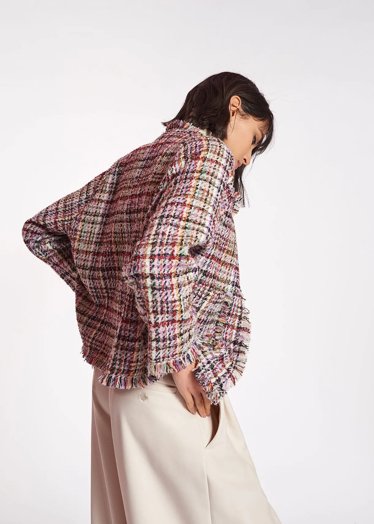 Compost Jacket