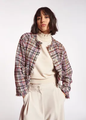 Compost Jacket