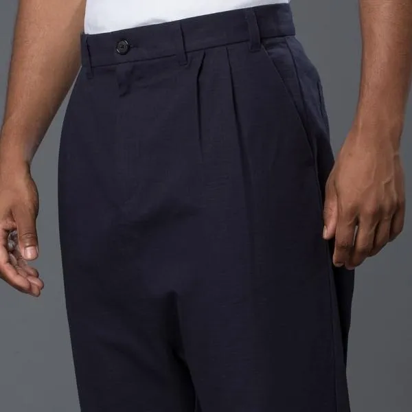 Cropped Herman Pant