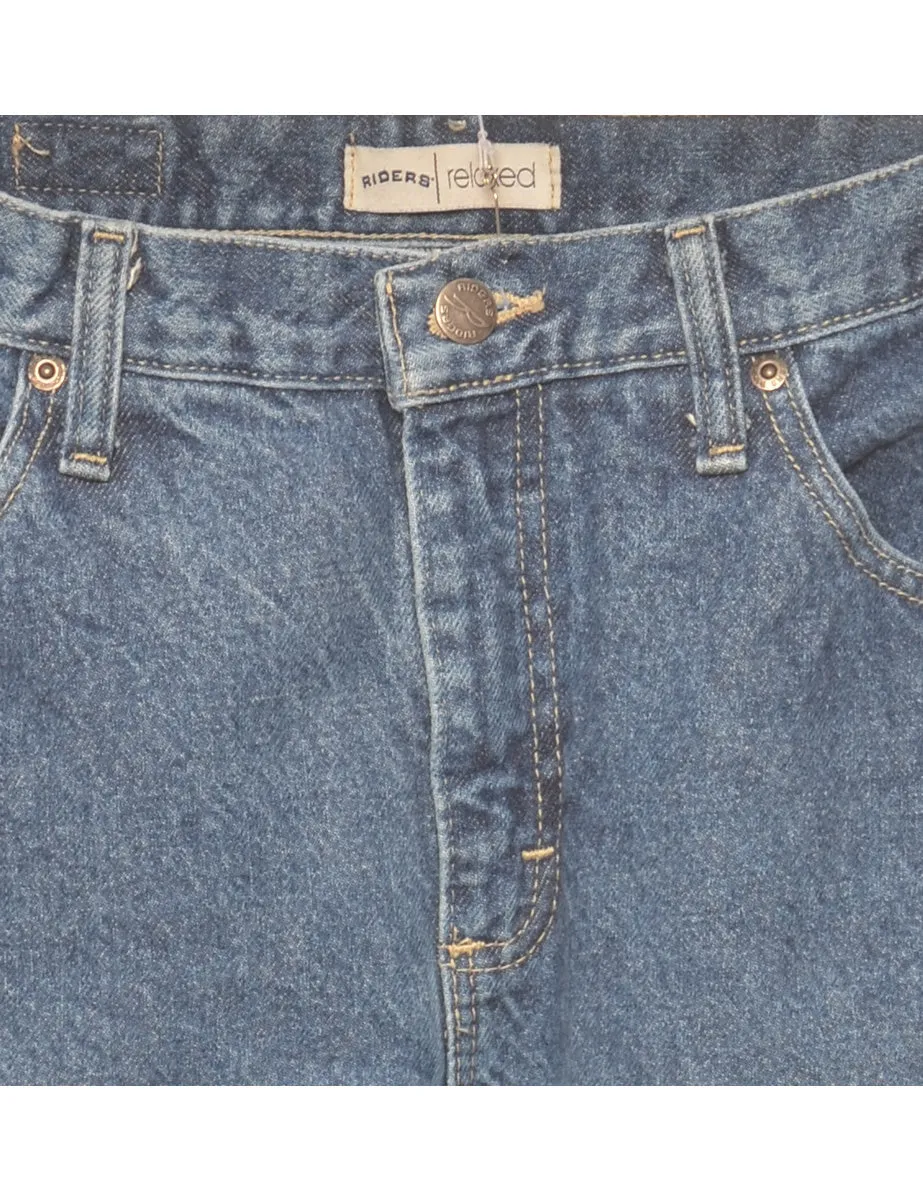 Cropped Jeans - W31 L24