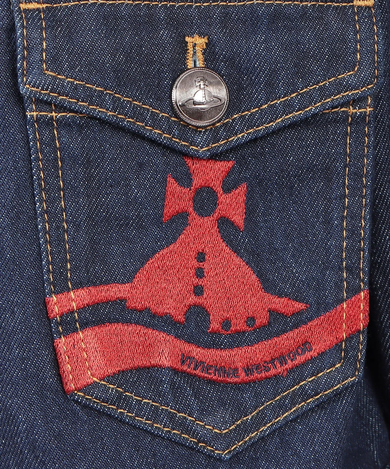 CROPPED MARLENE ジャケット