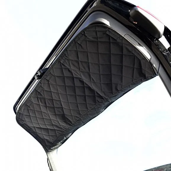 Custom Fit Quilted Cargo Liner for the Audi A4 Allroad Avant Generation 5 - 2016 onwards (258)