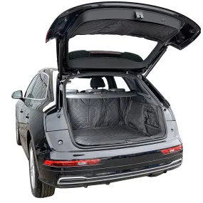 Custom Fit Quilted Cargo Liner for the Audi Q5 and SQ5 FY Generation 2 - 2018 onwards (321)