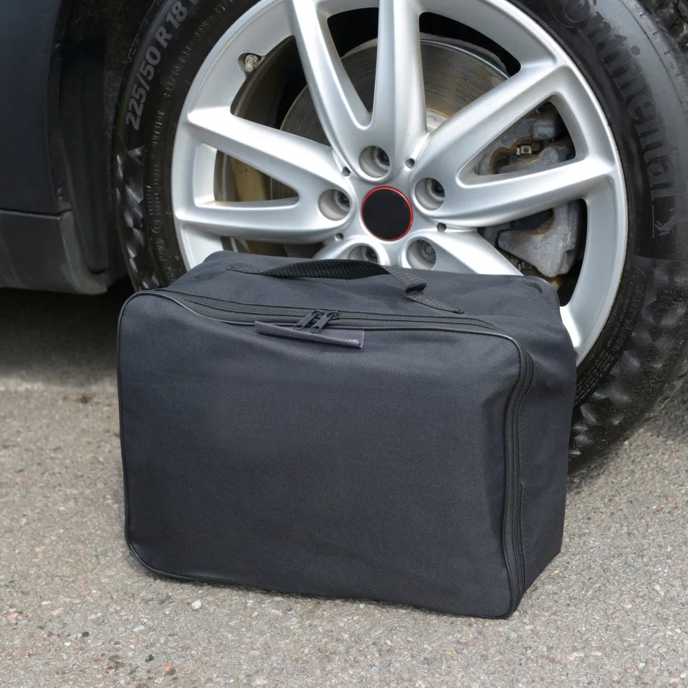 Custom Fit Quilted Cargo Liner for the BMW Mini Countryman Plugin Hybrid - Tailored - Generation 2 F60; model years 2017 onwards (648)