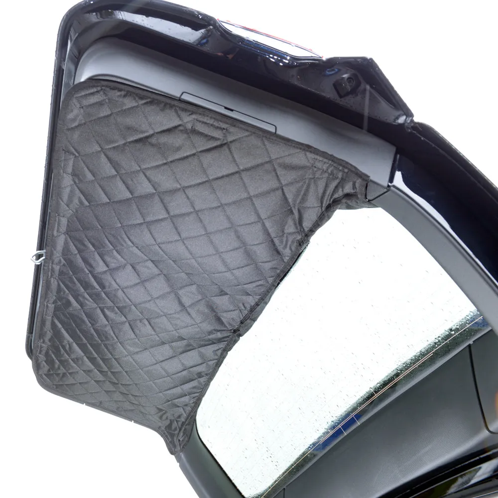 Custom Fit Quilted Cargo Liner for the BMW X3 Generation 3 G01 - 2018 onwards (388)