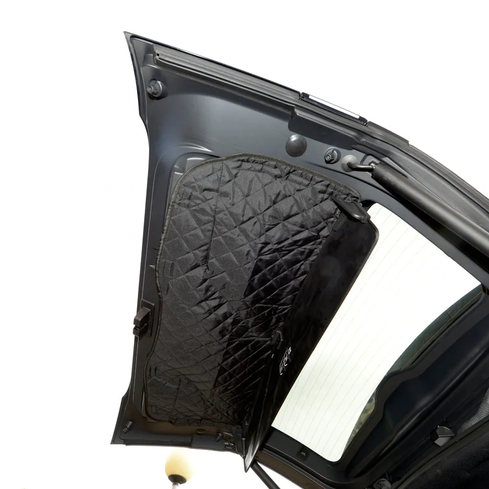 Custom Fit Quilted Cargo Liner for the Land Rover Discovery 5 L462 - 2017 onwards (341)