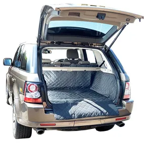 Custom Fit Quilted Cargo Liner for the Range Rover Sport - 2005 to 2013 (210)