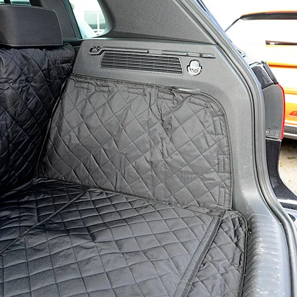 Custom Fit Quilted Cargo Liner for the Volkswagen VW Tiguan Generation 1 - 2007 to 2017 (269)
