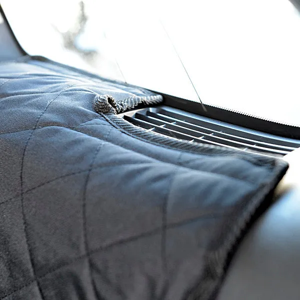 Custom Fit Quilted Cargo Liner for the Volvo XC60 - 2008 to 2017 Generation 1 (267)