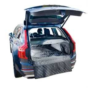 Custom Fit Quilted Cargo Liner for the Volvo XC90 Generation 2 2015 onwards (628)