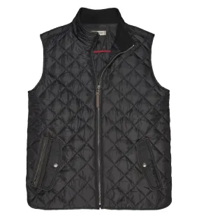 Dakota Grizzly | Newton Vest | Men's