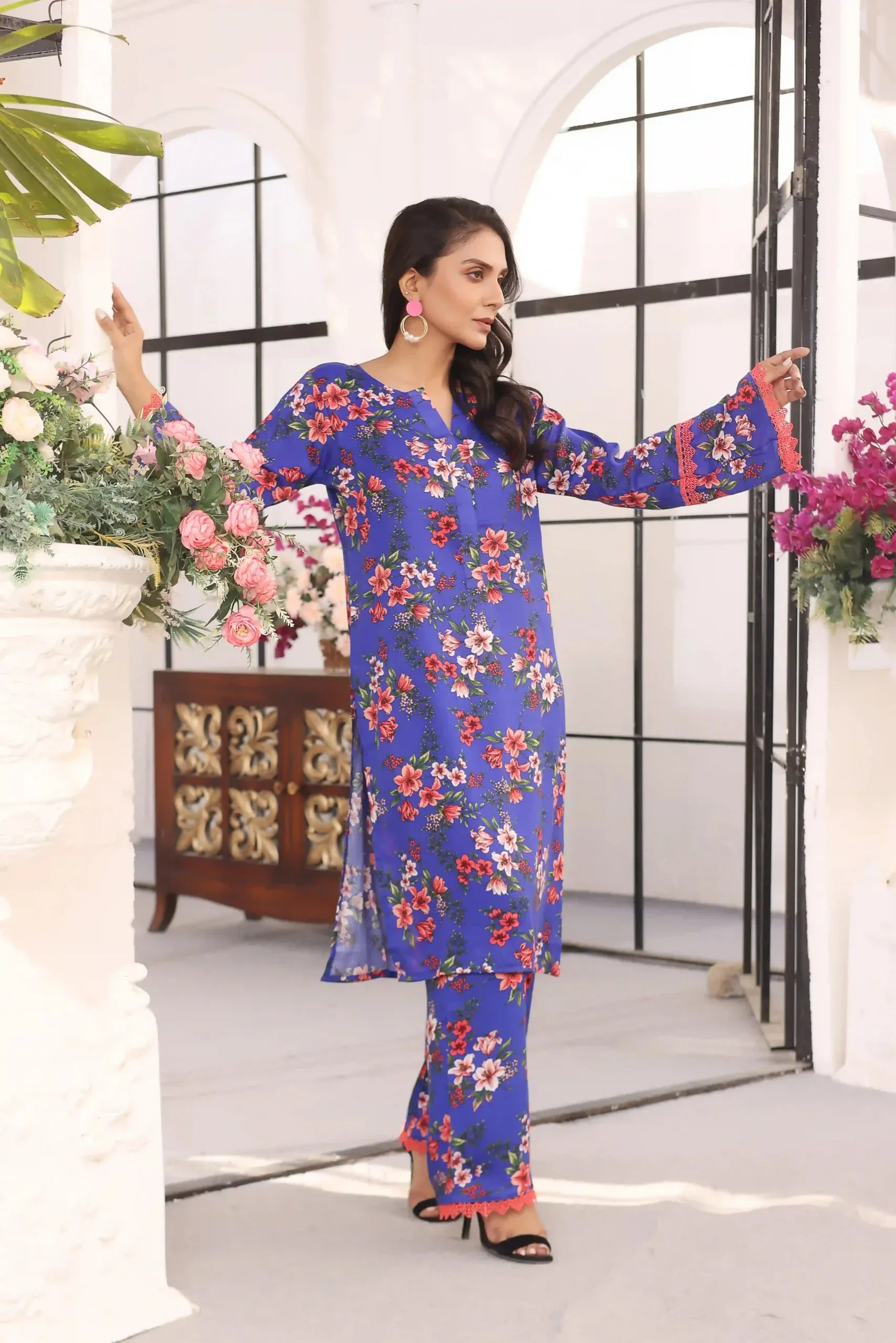 Deep blue fire (KP-317) PRET 2 PCs