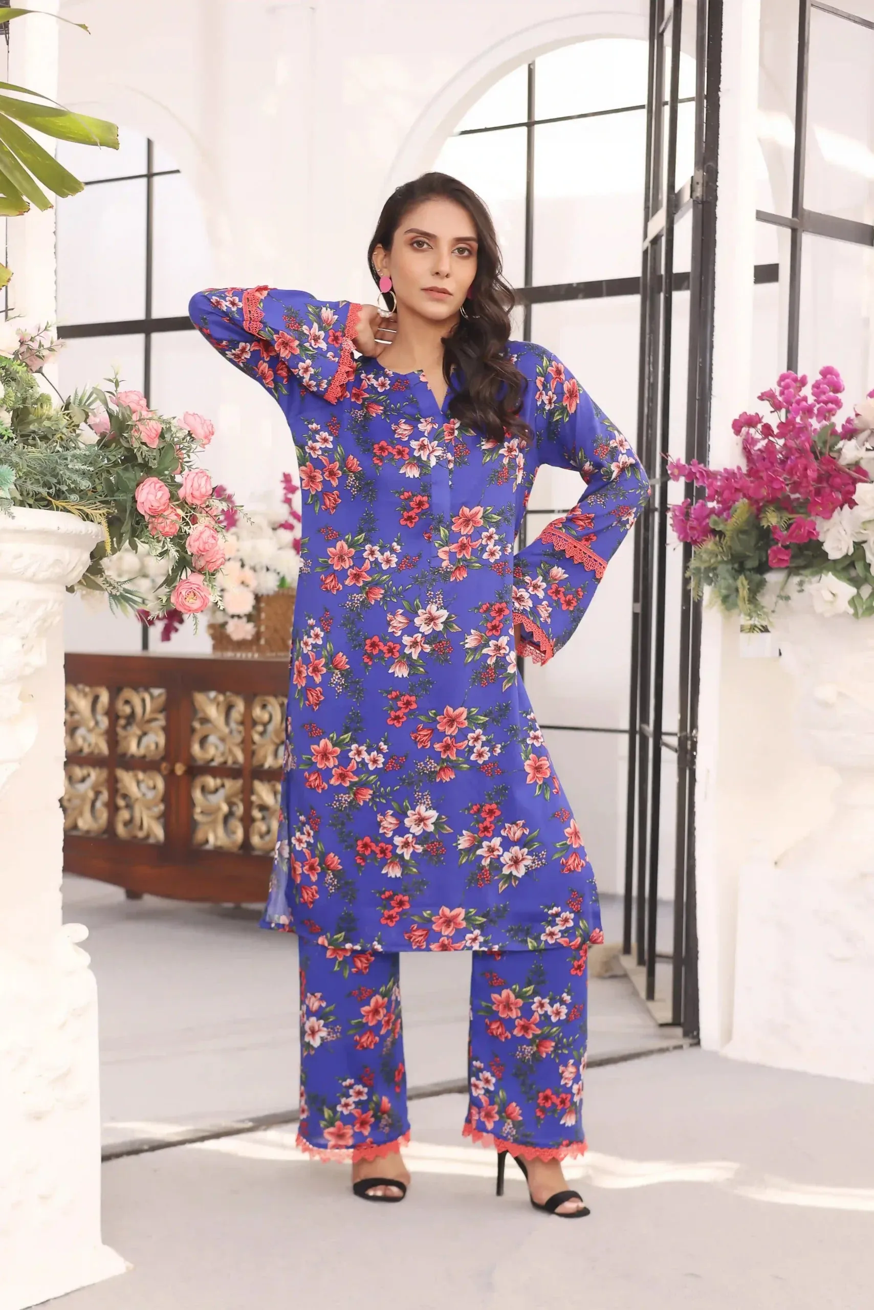 Deep blue fire (KP-317) PRET 2 PCs