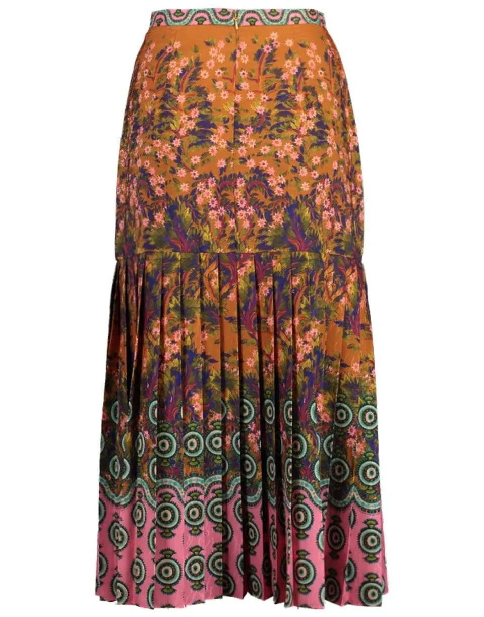 Diana-E Skirt
