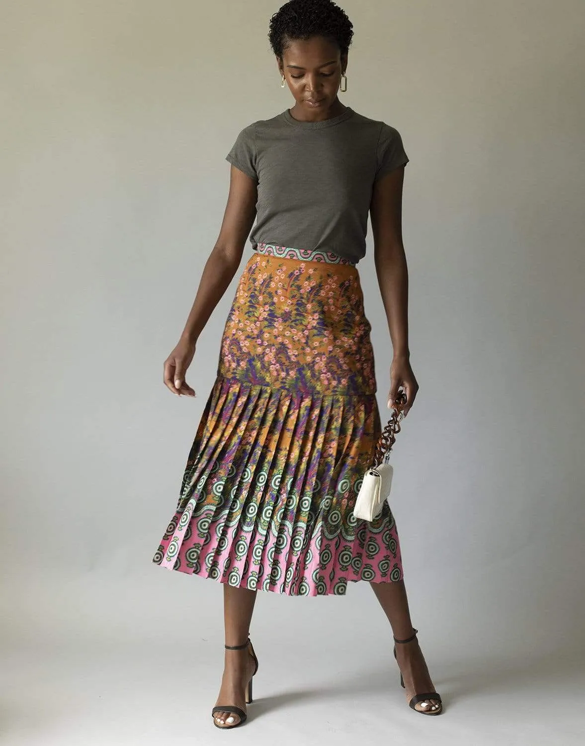 Diana-E Skirt