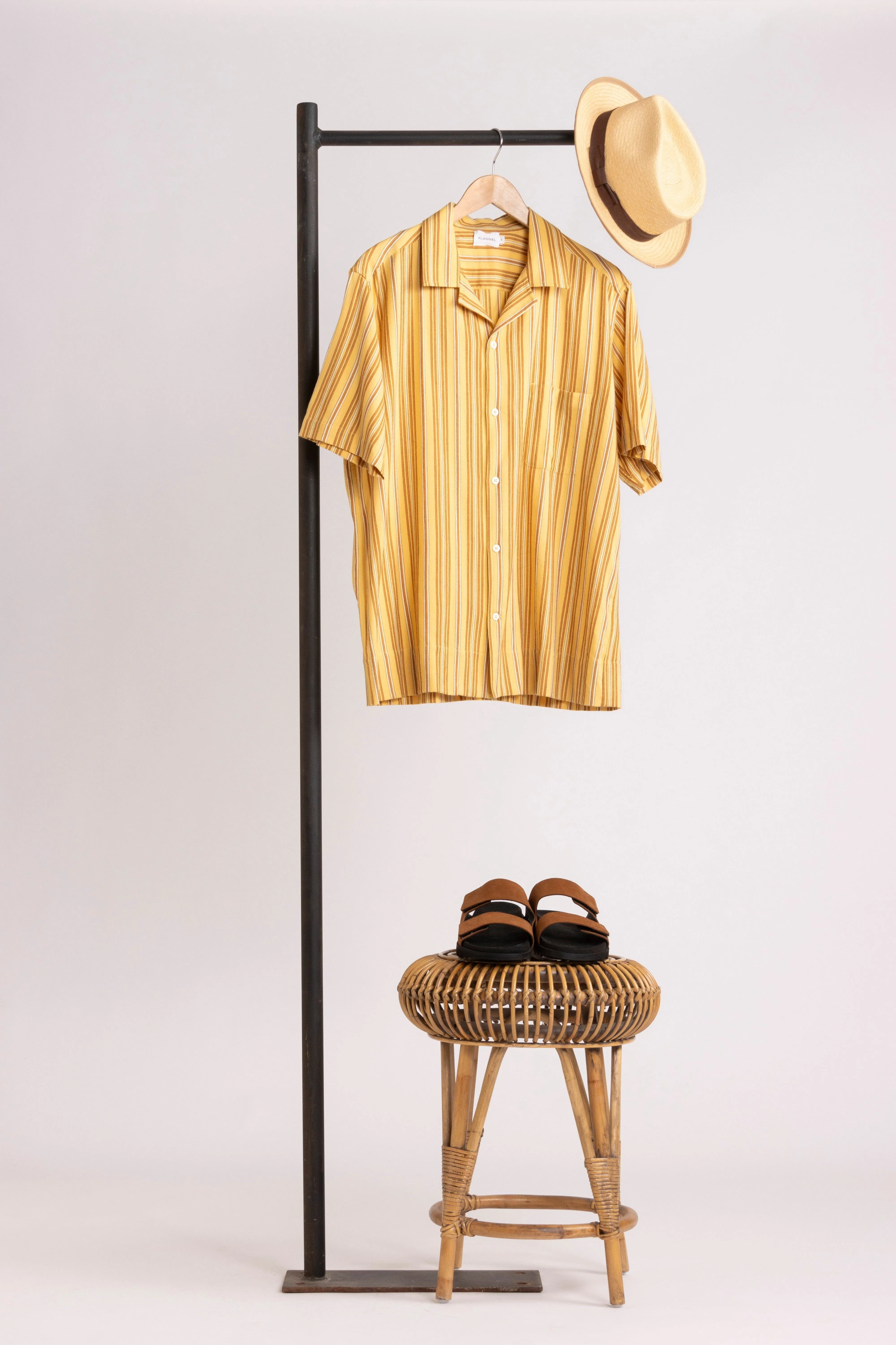 Edition Short Sleeve Shirt