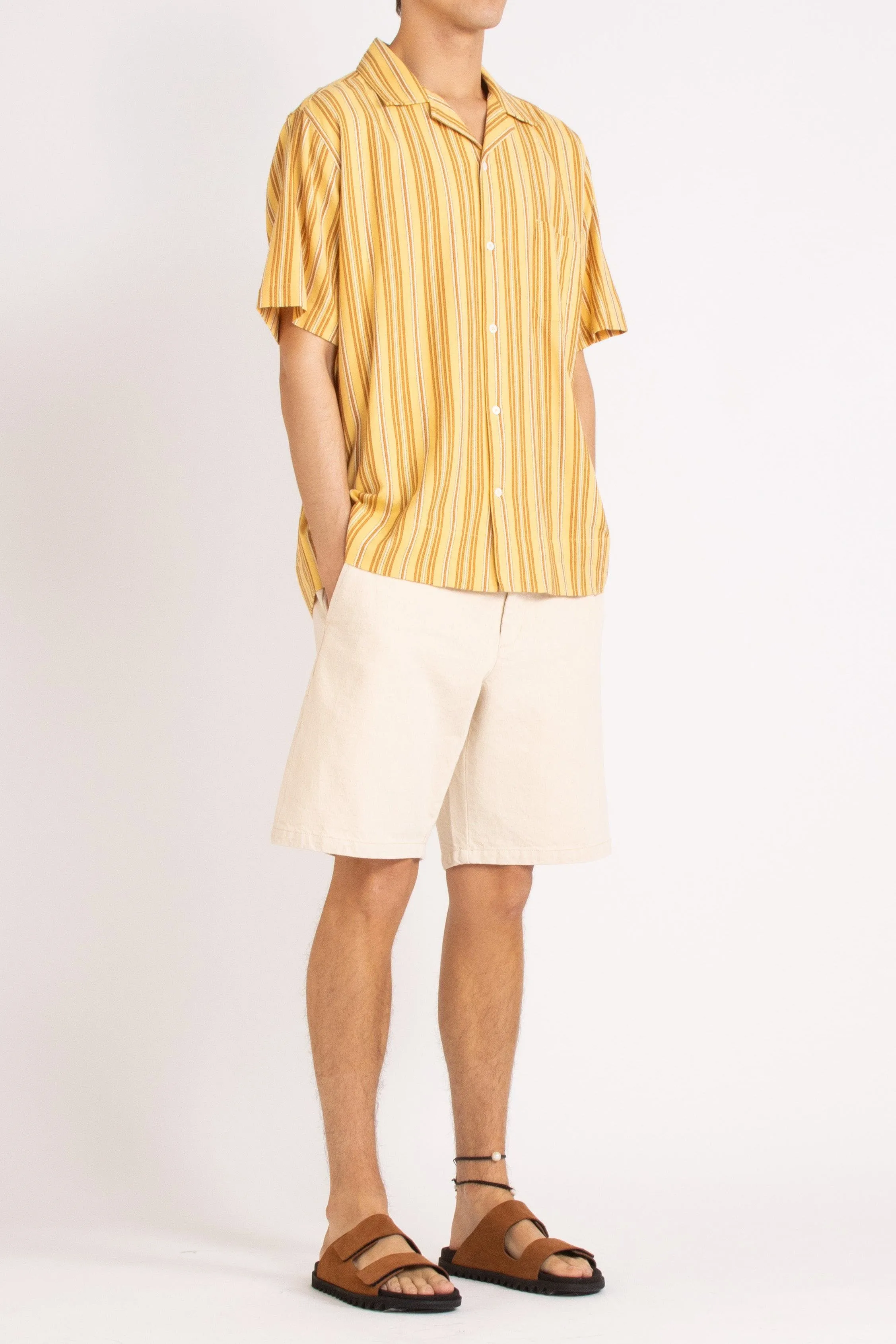 Edition Short Sleeve Shirt