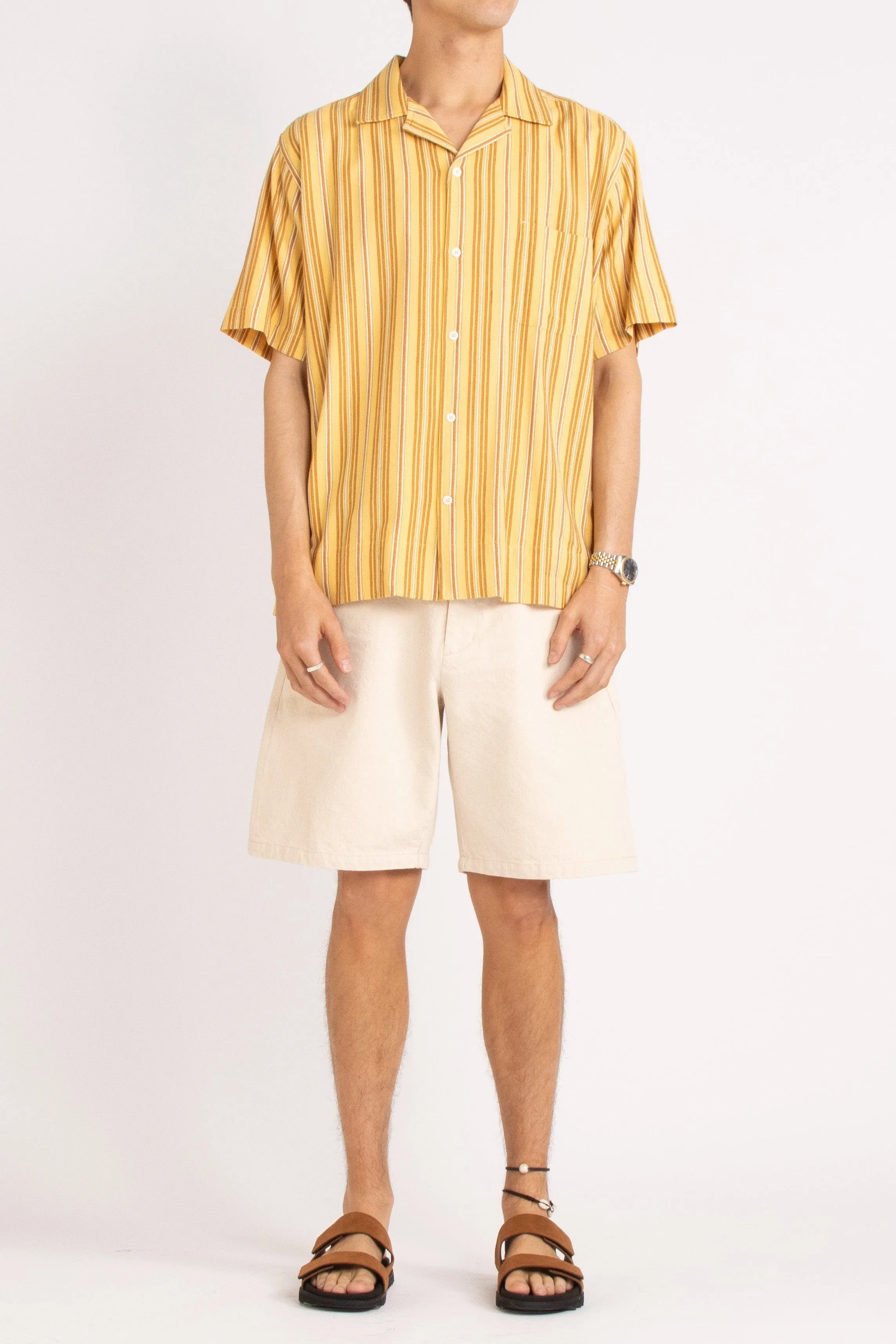 Edition Short Sleeve Shirt