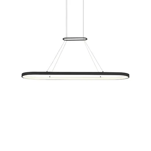 Eerie 47" LED Linear Pendant