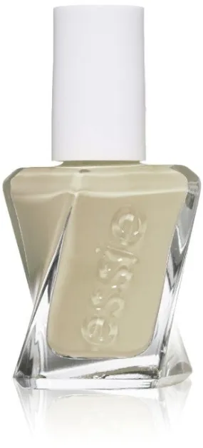 Essie Gel Couture -  Zip Me Up - #160
