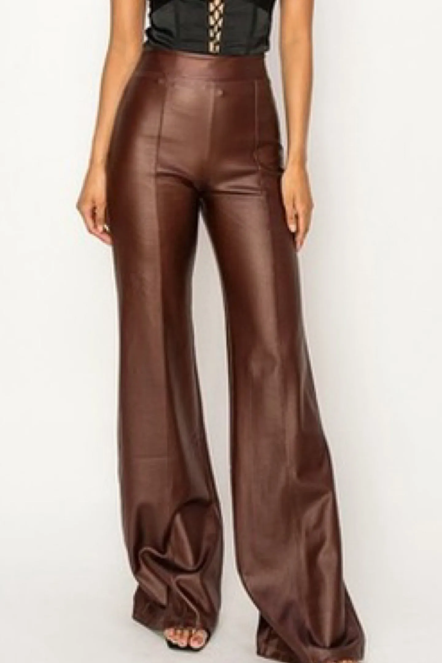 FAUX FASHION BOTTOM