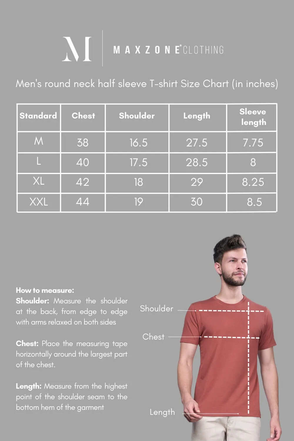 Forest green- Stretch t-shirt