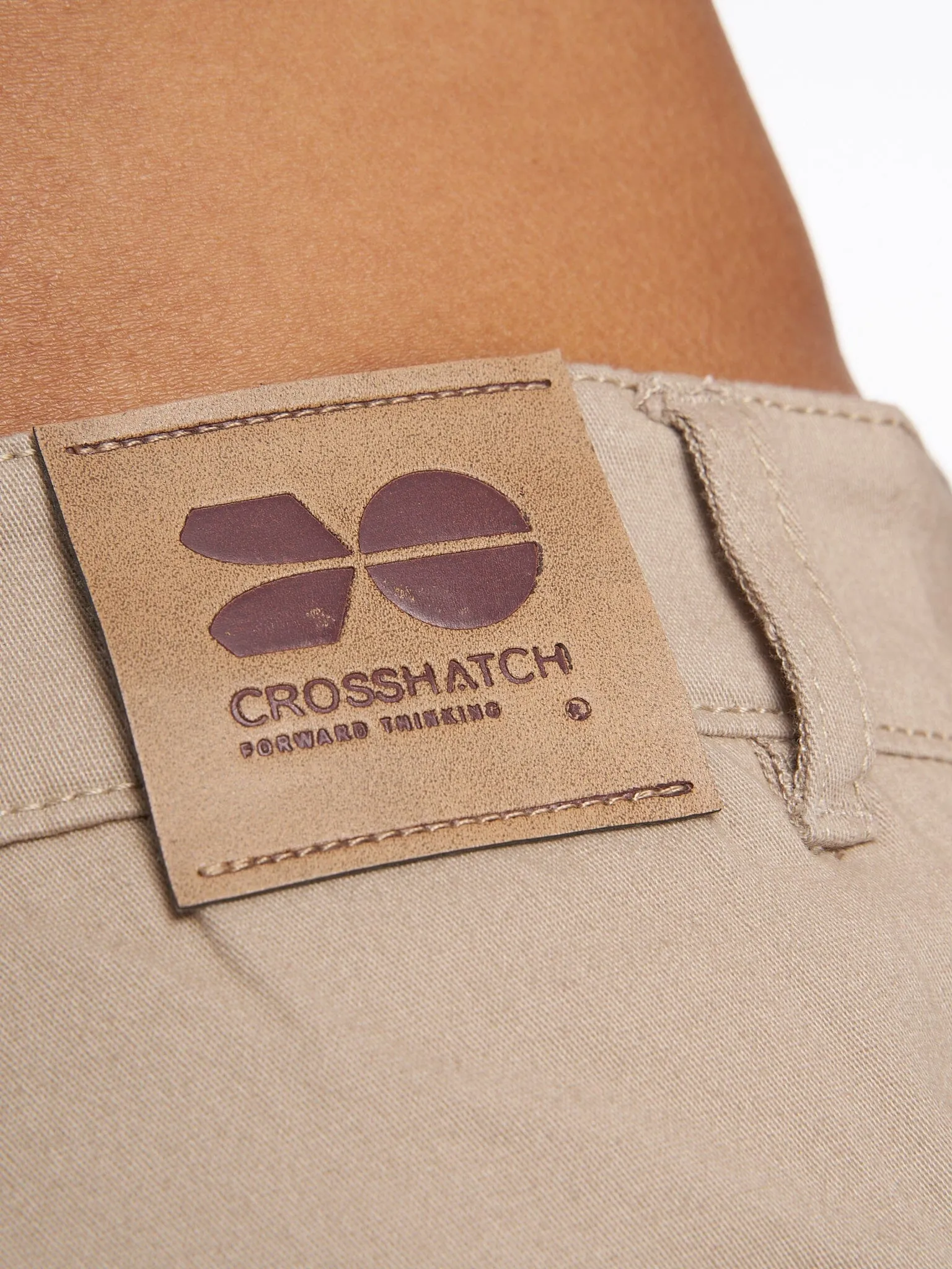 Frentons Cargo Pants Stone
