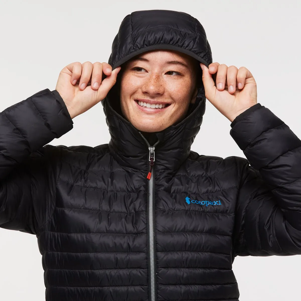 Fuego Down Parka - Womens