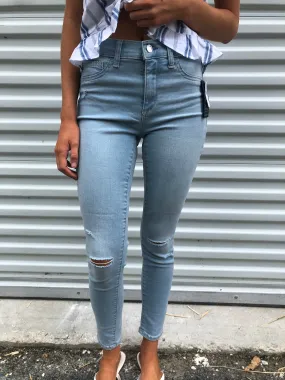 GAP Favorite Jegging - 27R