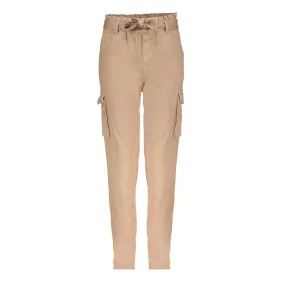 Geisha Cargo pants   belt