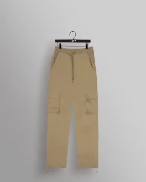 GHOST® CARGO PANTS | KHAKI