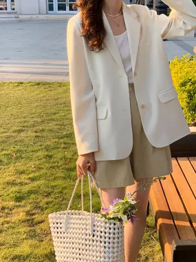 Gianna French Style Blazer