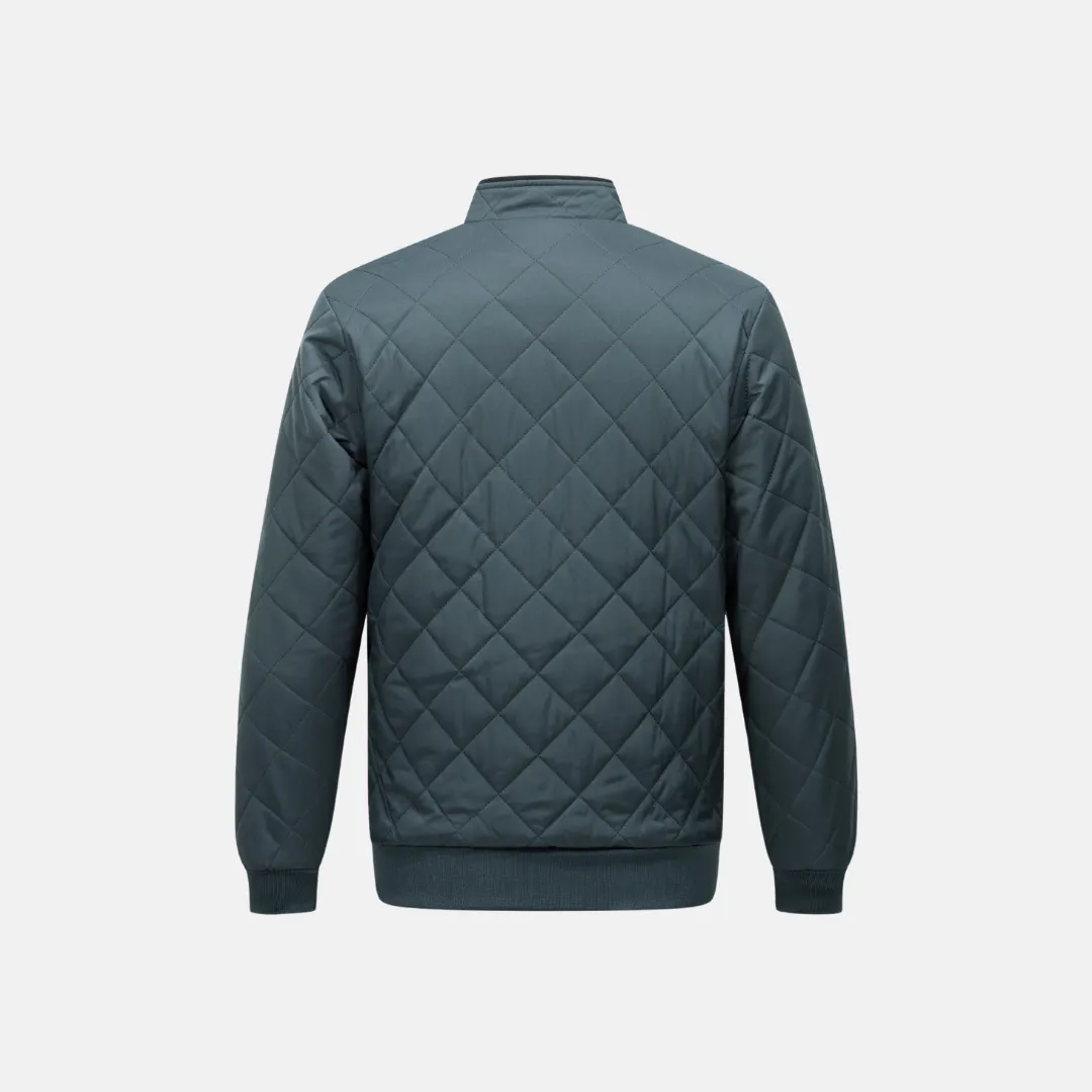 Giovanni – Luxurious Padded Jacket
