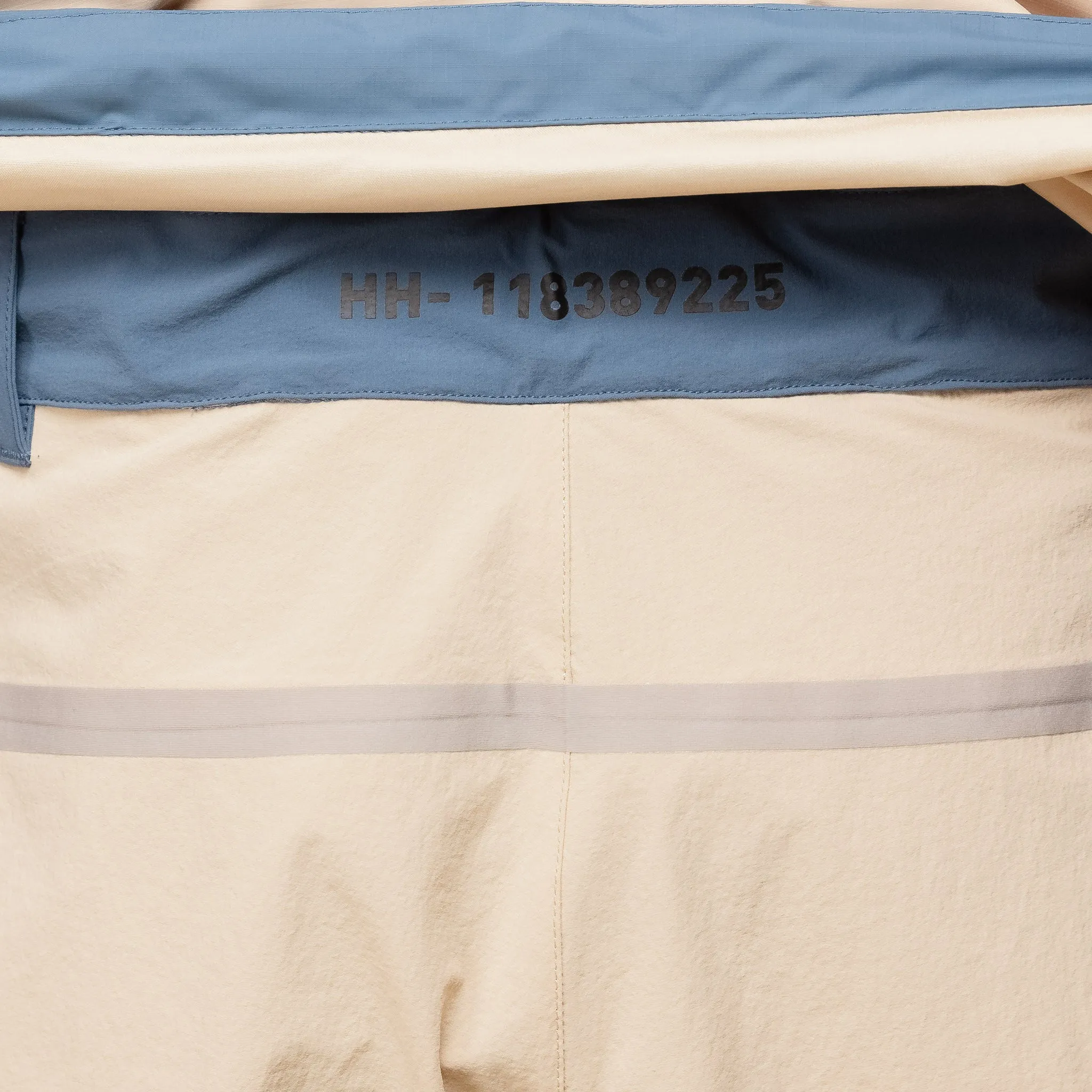 Helly Hansen Archive HH-118389225 -  Arc Reversed Pant - Oatmeal