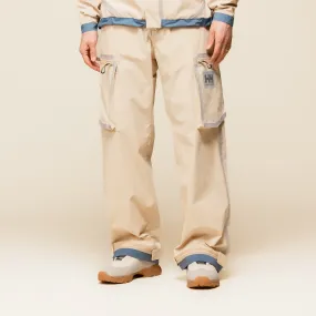 Helly Hansen Archive HH-118389225 -  Arc Reversed Pant - Oatmeal
