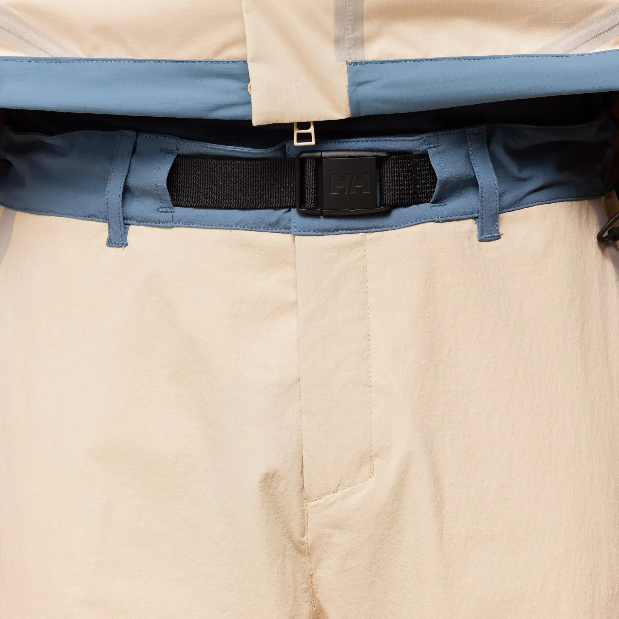 Helly Hansen Archive HH-118389225 -  Arc Reversed Pant - Oatmeal