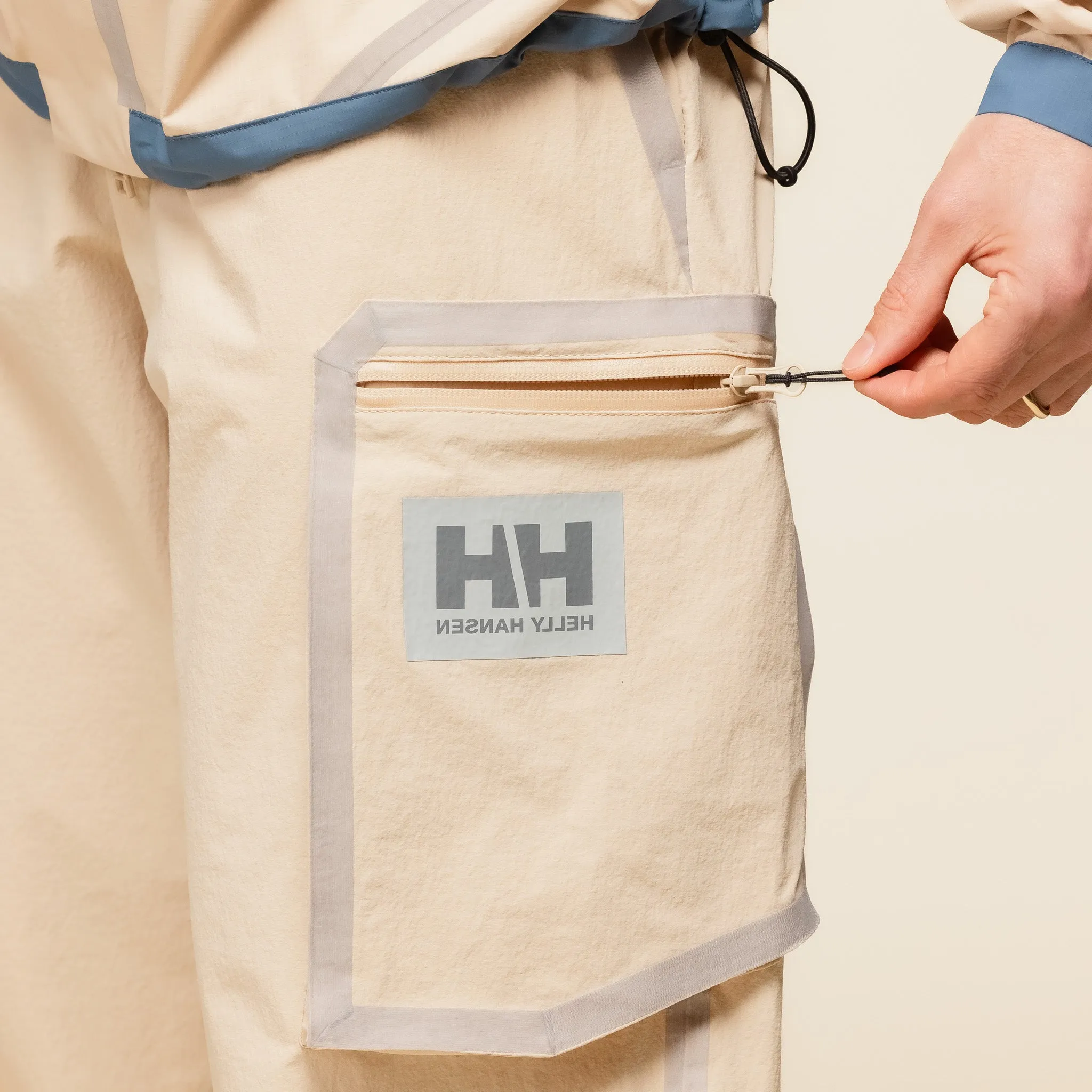 Helly Hansen Archive HH-118389225 -  Arc Reversed Pant - Oatmeal