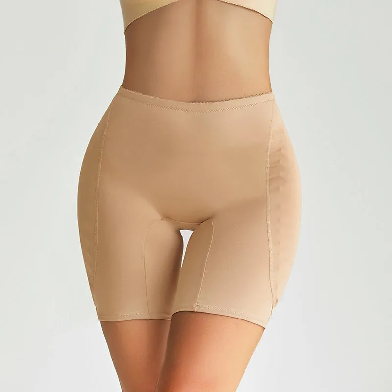 High Waist Belly Shaping Pants