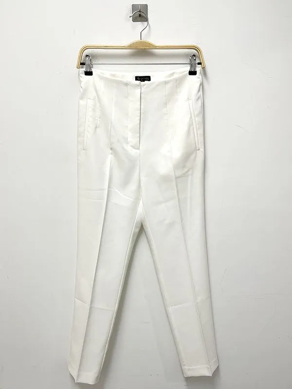 High Waist Long Pants