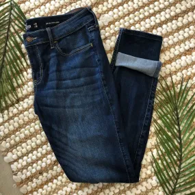 Hollister Skinny Jeans - 9S