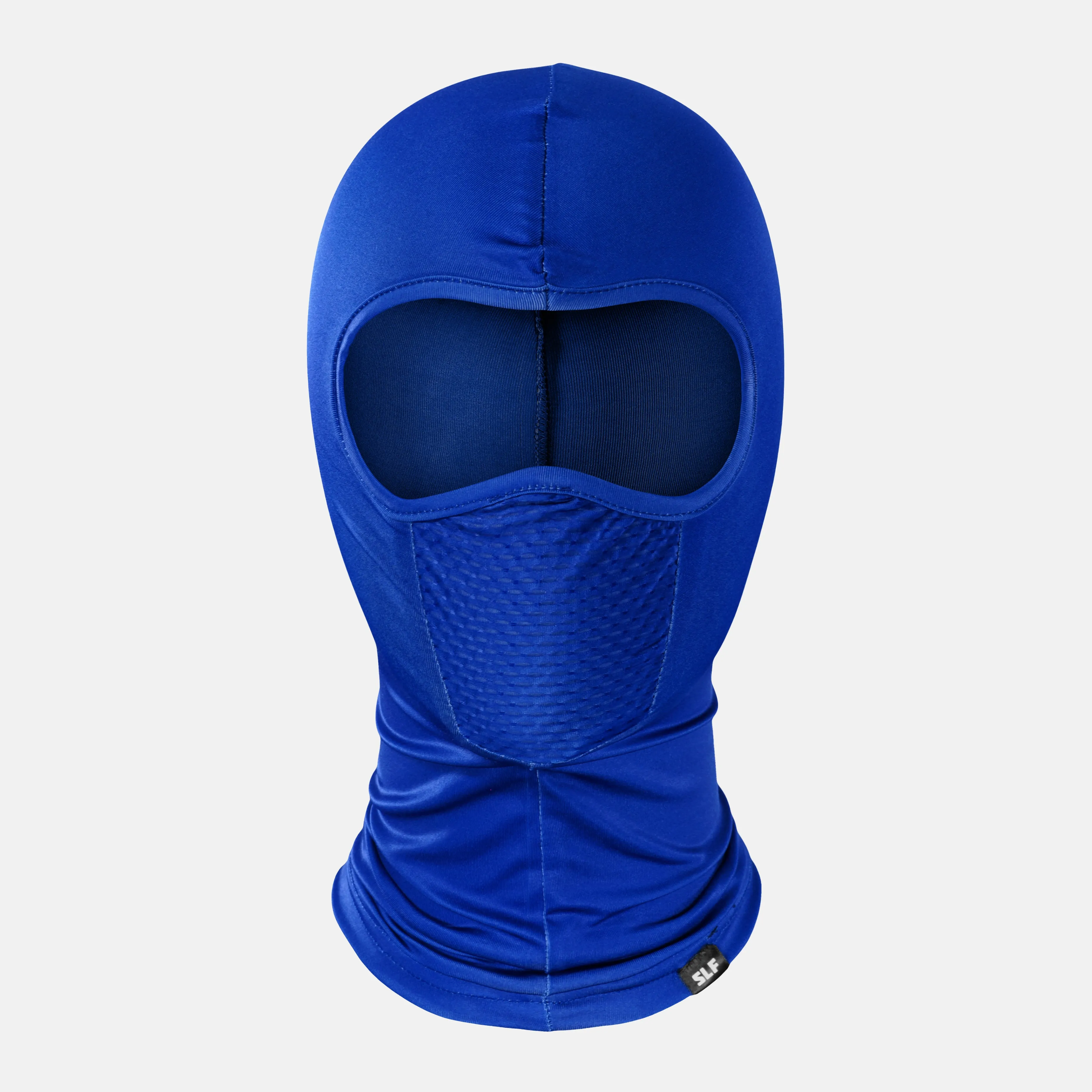 Hue Royal Blue Shiesty Mask