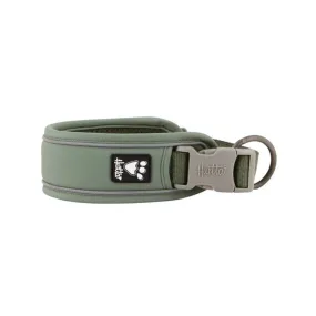 Hurtta Weekend Warrior Collar - Hedge
