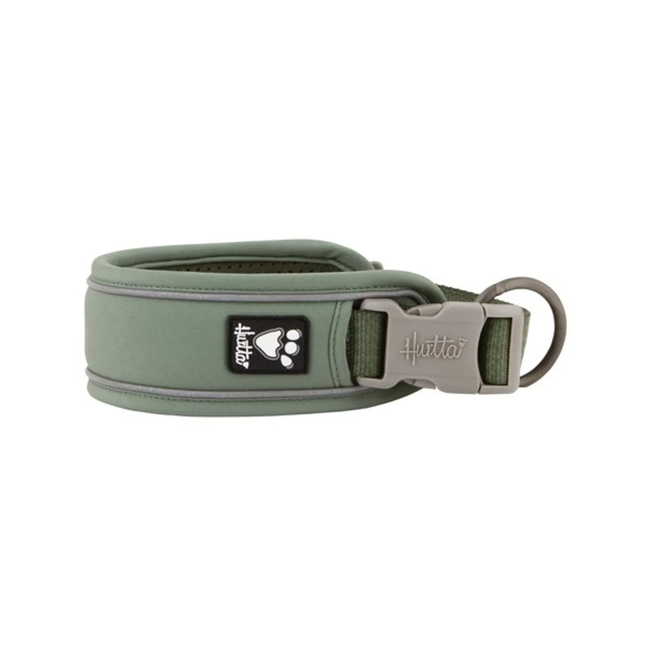 Hurtta Weekend Warrior Collar - Hedge