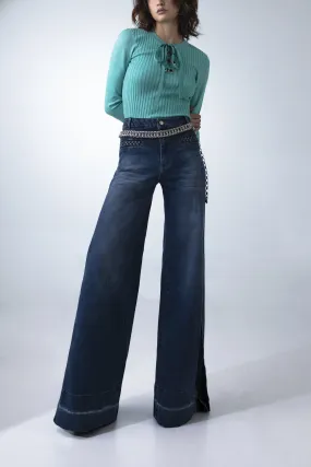 Ibiza Jean in Vintage Wash
