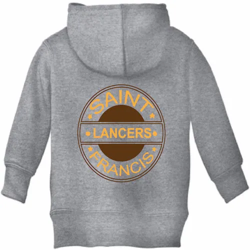Infant Full-Zip Hoodie
