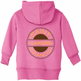 Infant Full-Zip Hoodie